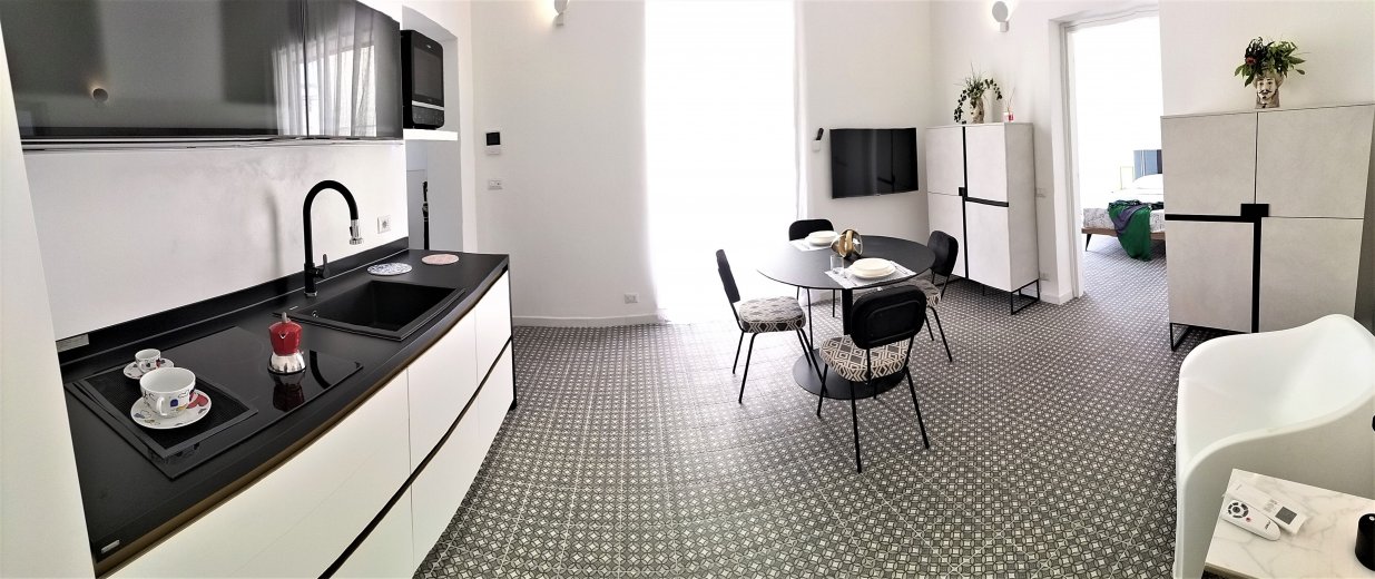 Appartamenti Dal Duca